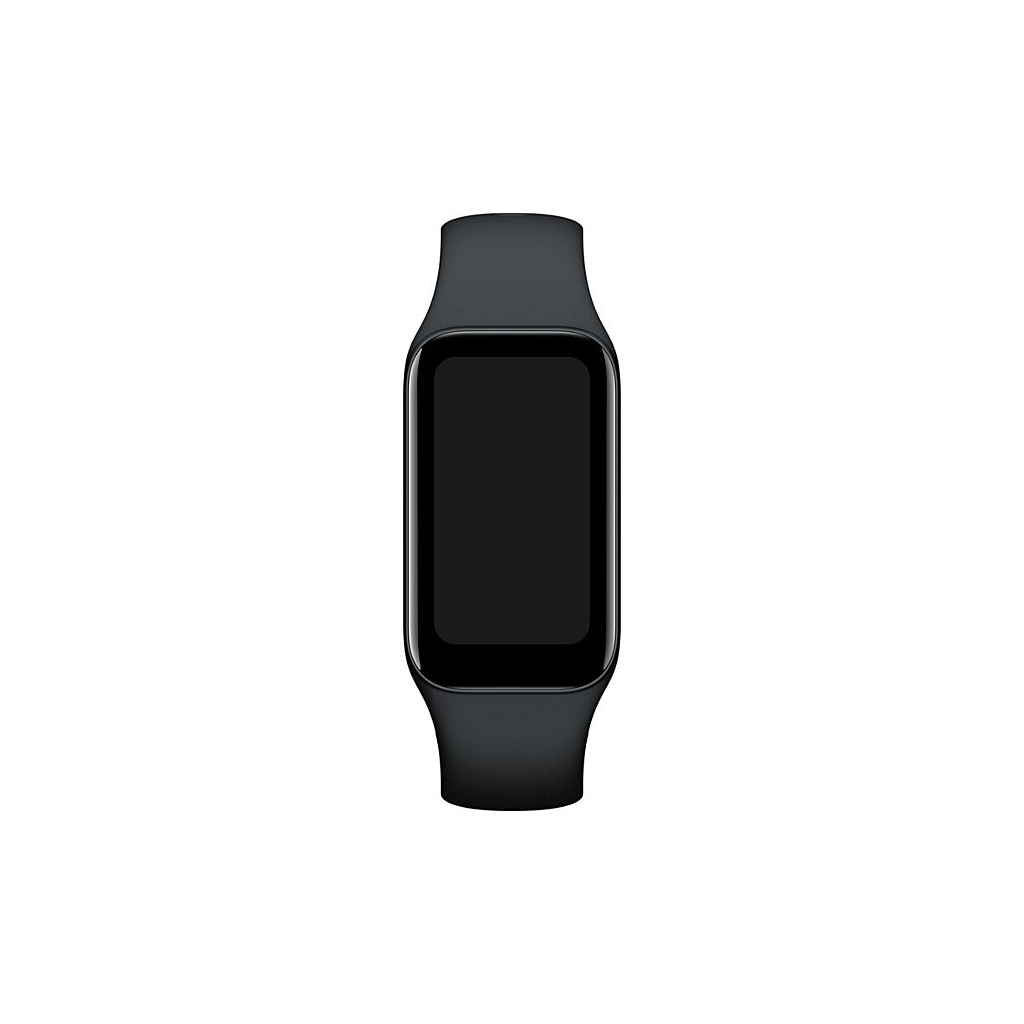 Фитнес браслет Xiaomi Redmi Smart Band 2 GL Black - 1