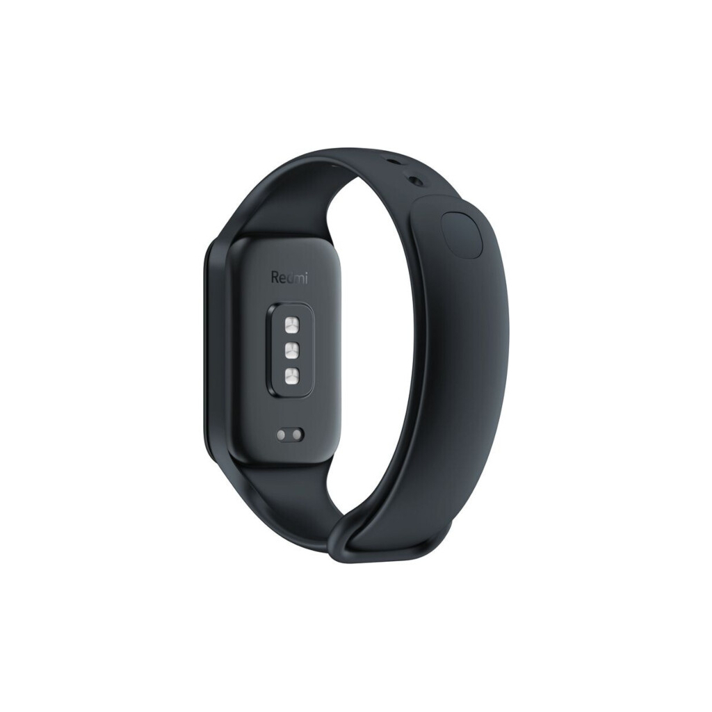 Фитнес браслет Xiaomi Redmi Smart Band 2 GL Black - 3