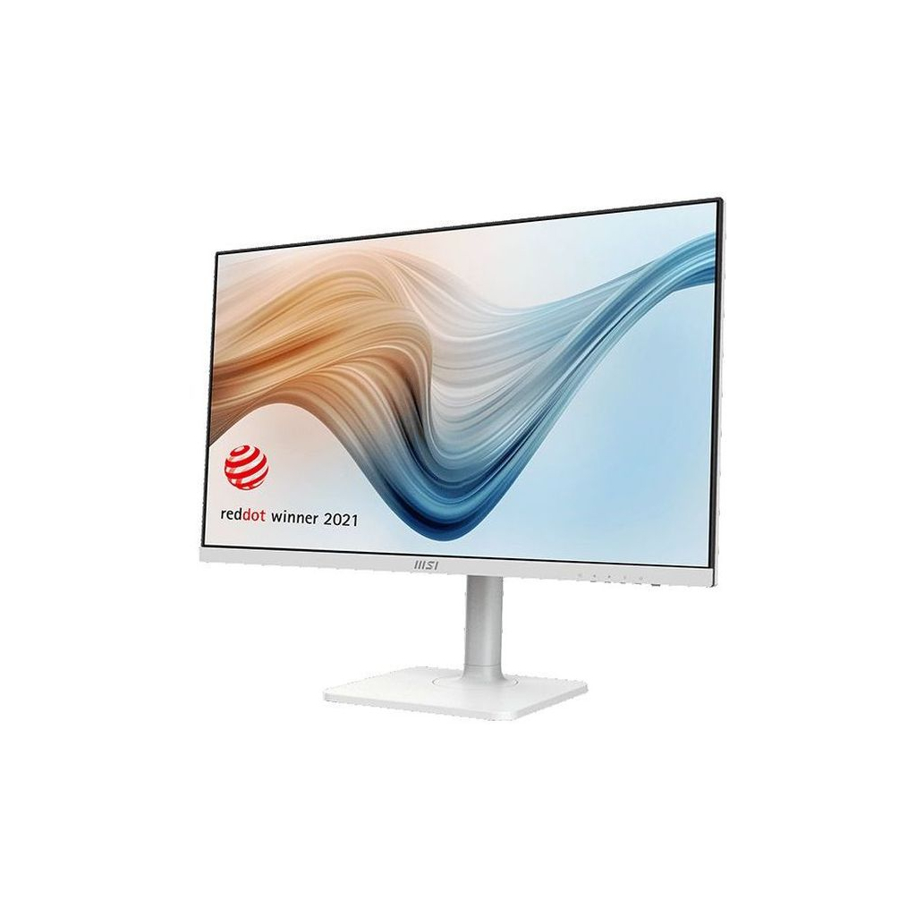 Монитор MSI Modern MD272QPW - 8