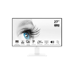 Монитор MSI PRO MP273W