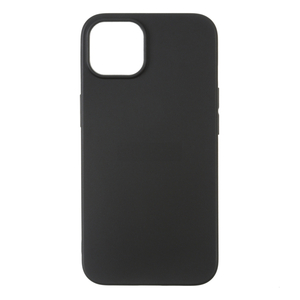 Чехол для моб. телефона Armorstandart Matte Slim Fit Apple iPhone 14 Black (ARM65612)
