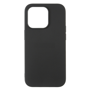 Чехол для моб. телефона Armorstandart Matte Slim Fit Apple iPhone 14 Pro Black (ARM65614)