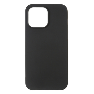Чехол для моб. телефона Armorstandart Matte Slim Fit Apple iPhone 14 Pro Max Black (ARM65615)
