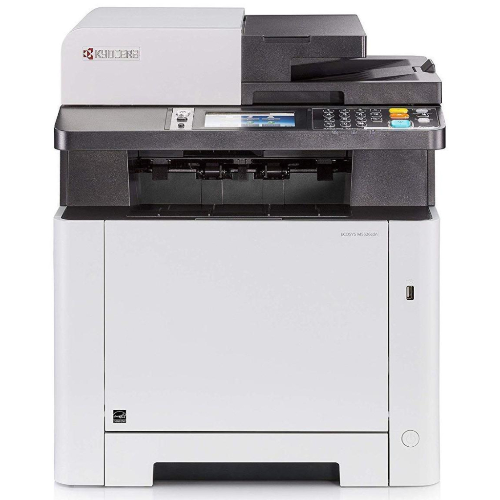 Многофункциональное устройство Kyocera Ecosys M5526cdn/a (1102R83NL1) - 1