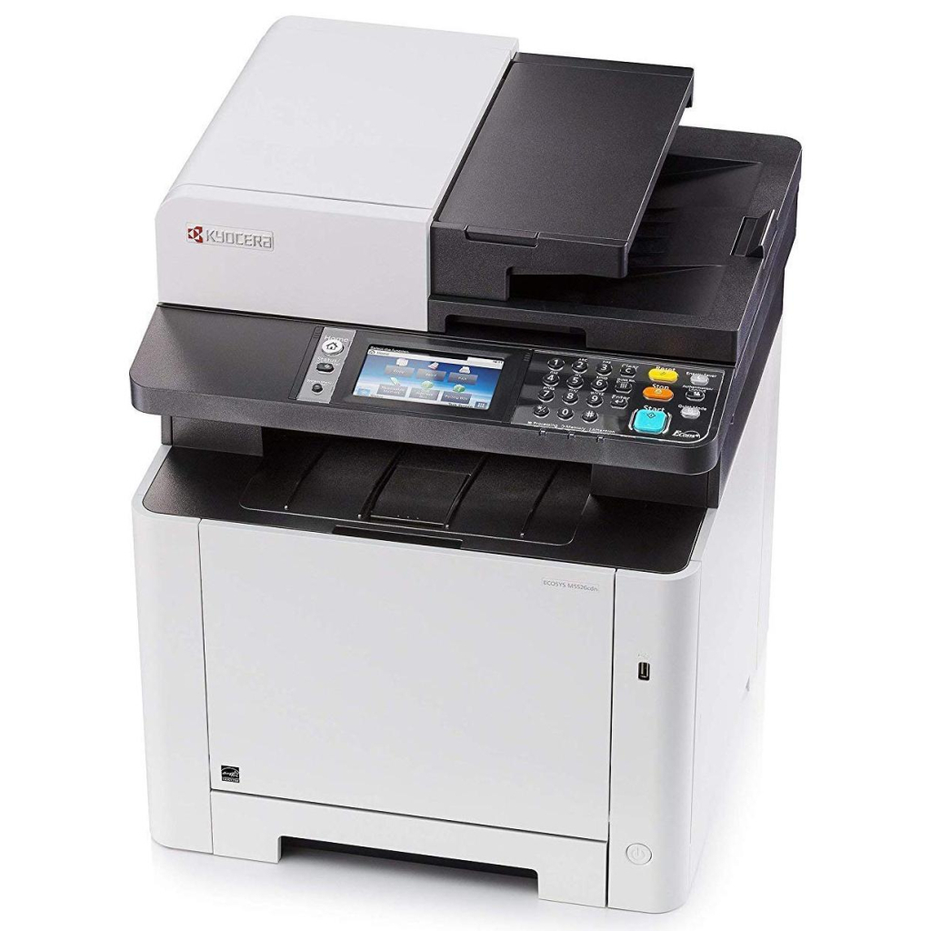 Многофункциональное устройство Kyocera Ecosys M5526cdn/a (1102R83NL1) - 3