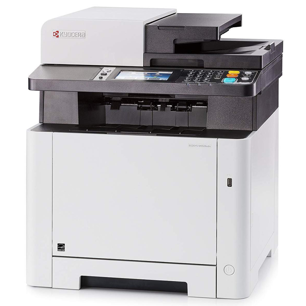 Многофункциональное устройство Kyocera Ecosys M5526cdn/a (1102R83NL1)