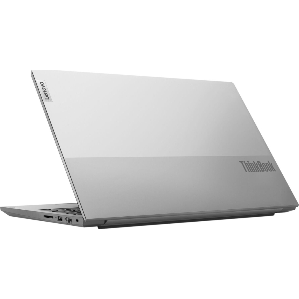 Ноутбук Lenovo ThinkBook 15 G3 ACL (21A40033RA) - 5
