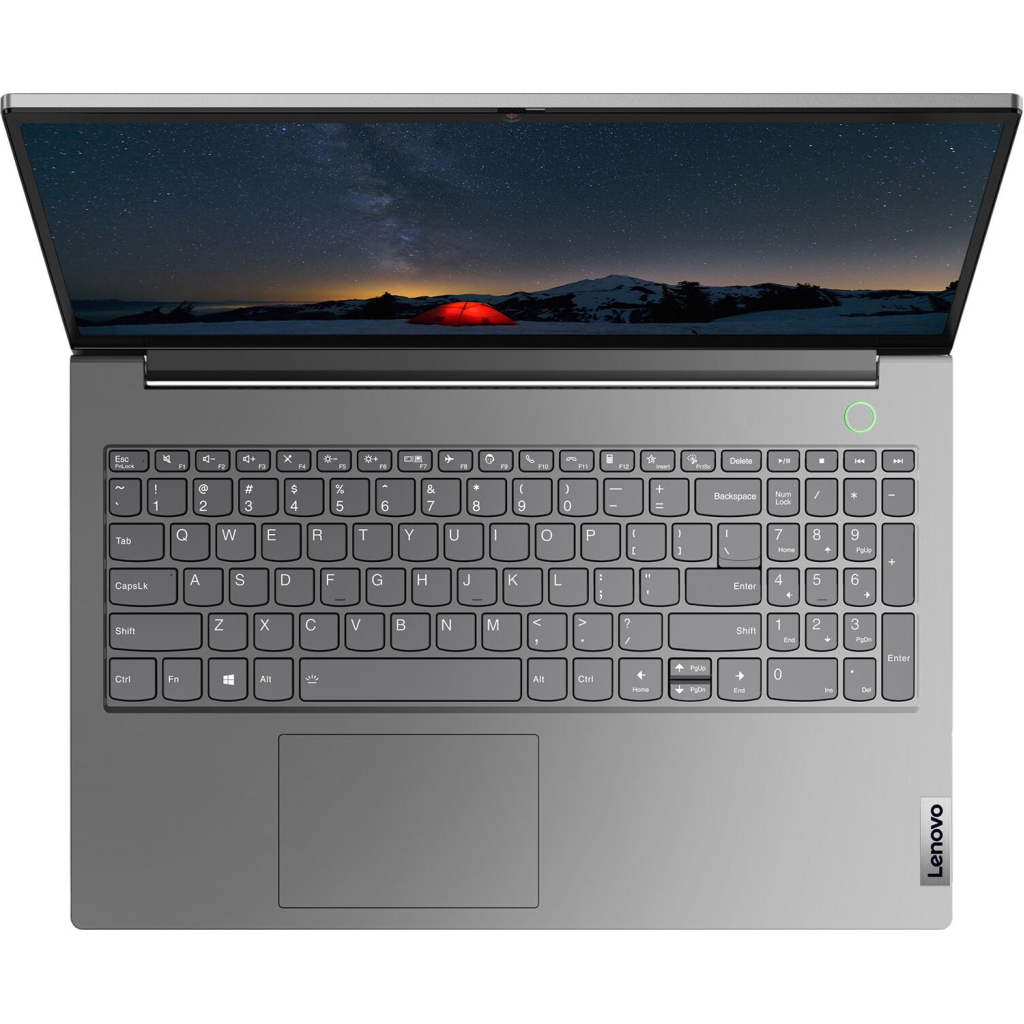 Ноутбук Lenovo ThinkBook 15 G3 ACL (21A40171RA) - 3