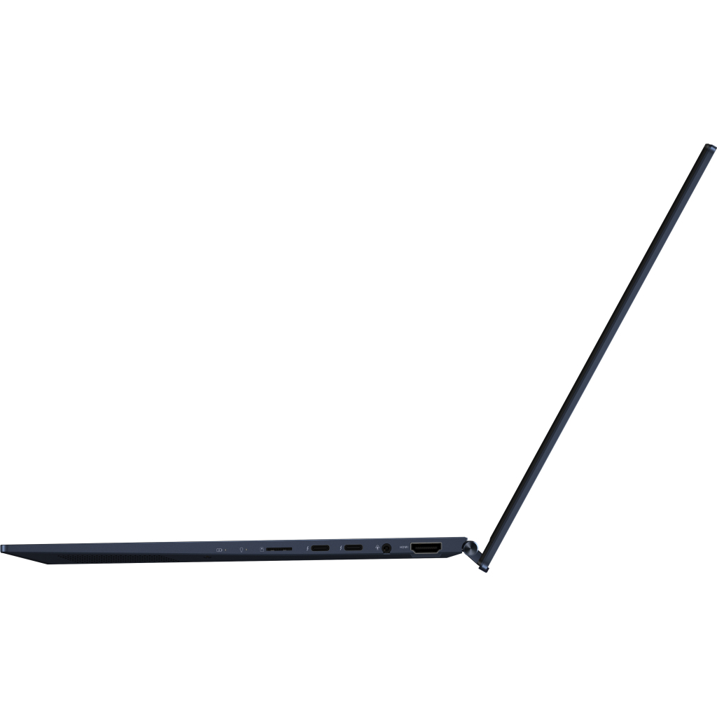 Ноутбук ASUS Zenbook 14 UX3402ZA-KP413W (90NB0WC1-M00VY0) - 7