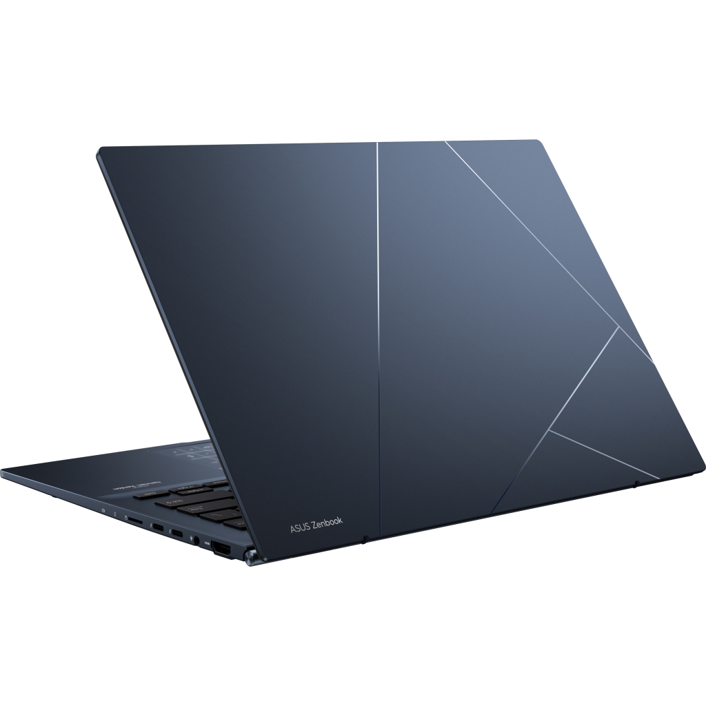 Ноутбук ASUS Zenbook 14 UX3402ZA-KP413W (90NB0WC1-M00VY0) - 9