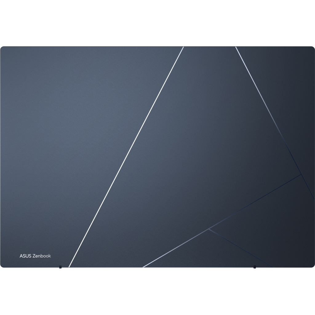 Ноутбук ASUS Zenbook 14 UX3402ZA-KP413W (90NB0WC1-M00VY0) - 10