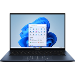 Ноутбук ASUS Zenbook 14 UX3402ZA-KP413W (90NB0WC1-M00VY0)