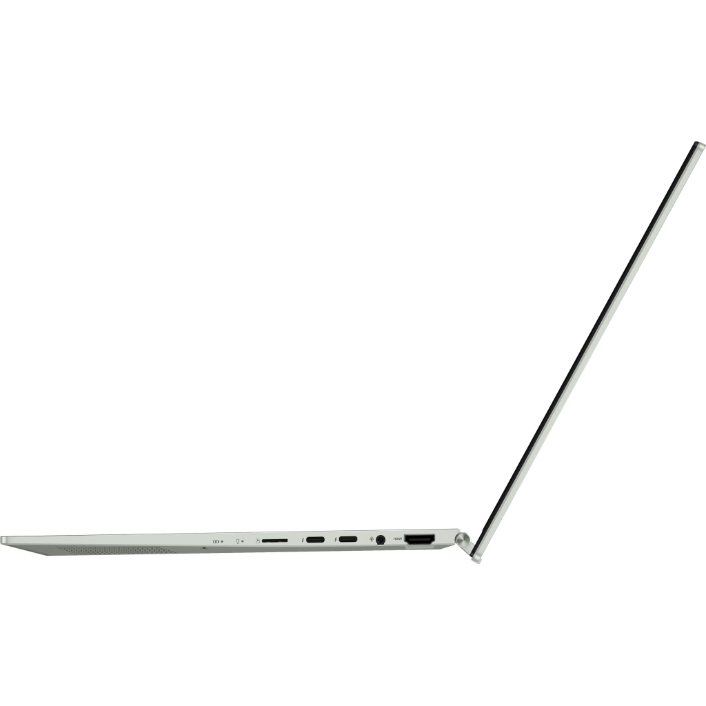 Ноутбук ASUS Zenbook 14 UX3402ZA-KP414W (90NB0WC2-M00VZ0) - 7