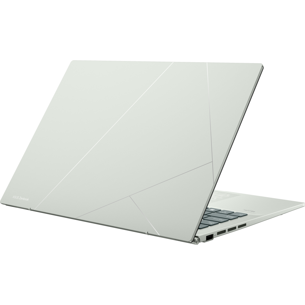 Ноутбук ASUS Zenbook 14 UX3402ZA-KP414W (90NB0WC2-M00VZ0) - 8