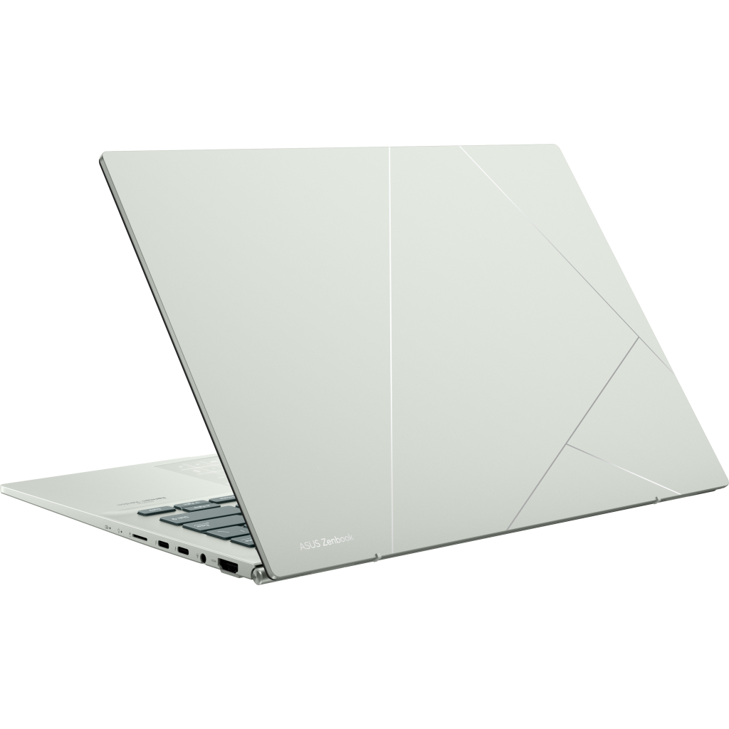 Ноутбук ASUS Zenbook 14 UX3402ZA-KP414W (90NB0WC2-M00VZ0) - 9