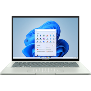 Ноутбук ASUS Zenbook 14 UX3402ZA-KP414W (90NB0WC2-M00VZ0)