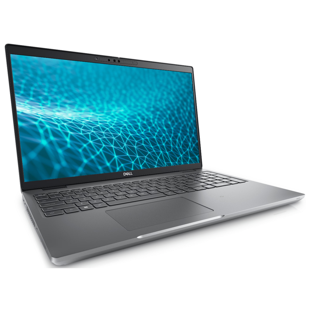 Ноутбук Dell Latitude 5531 (N202L553115UA_WP) - 2