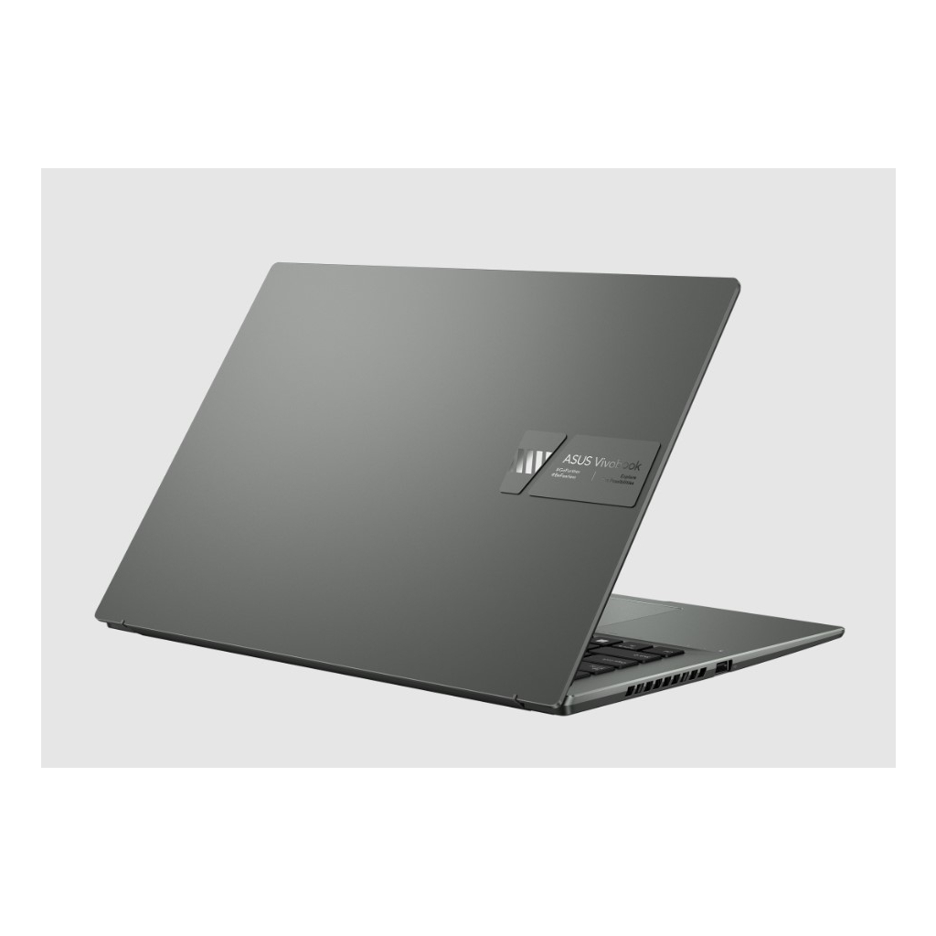 Ноутбук ASUS Vivobook S 14X OLED M5402RA-M9091 (90NB0XA1-M003M0) - 3