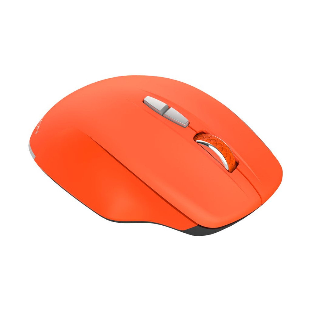 Мышка Canyon MW-21 Wireless Blue LED Red (CNS-CMSW21R) - 3