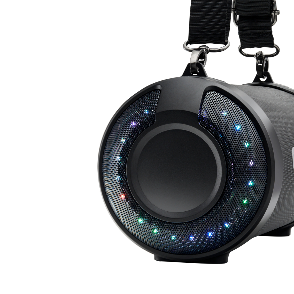 Акустическая система Canyon BSP-7 Bluetooth Black (CNE-CBTSP7) - 1