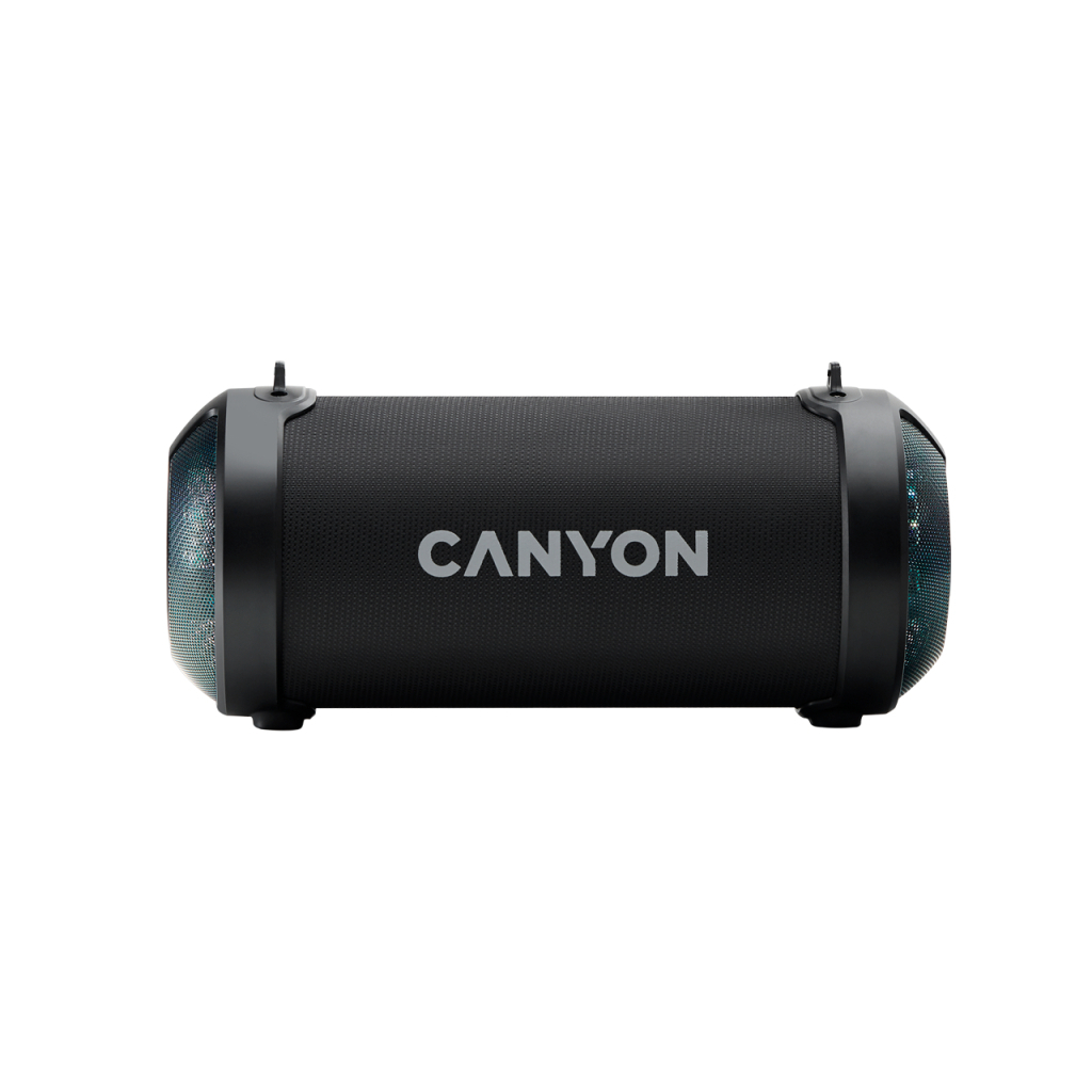 Акустическая система Canyon BSP-7 Bluetooth Black (CNE-CBTSP7) - 2