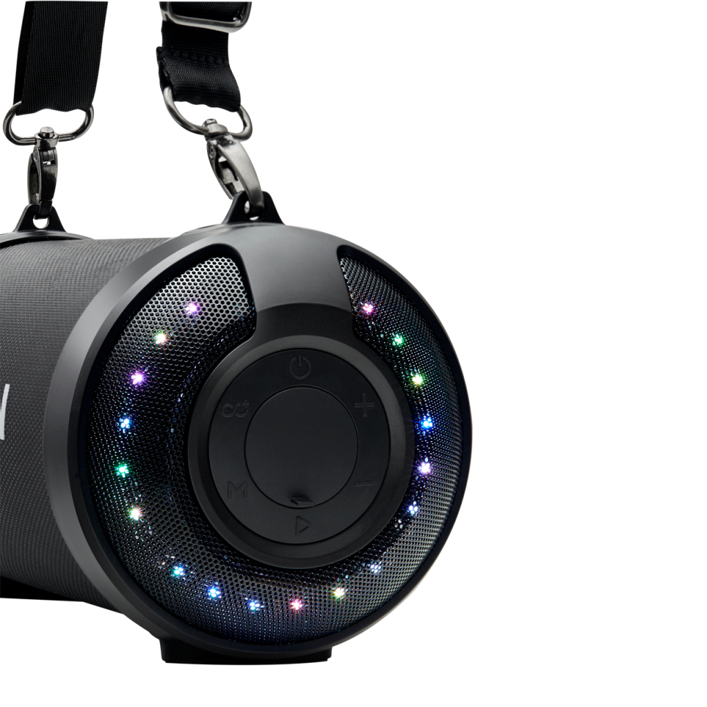 Акустическая система Canyon BSP-7 Bluetooth Black (CNE-CBTSP7) - 3