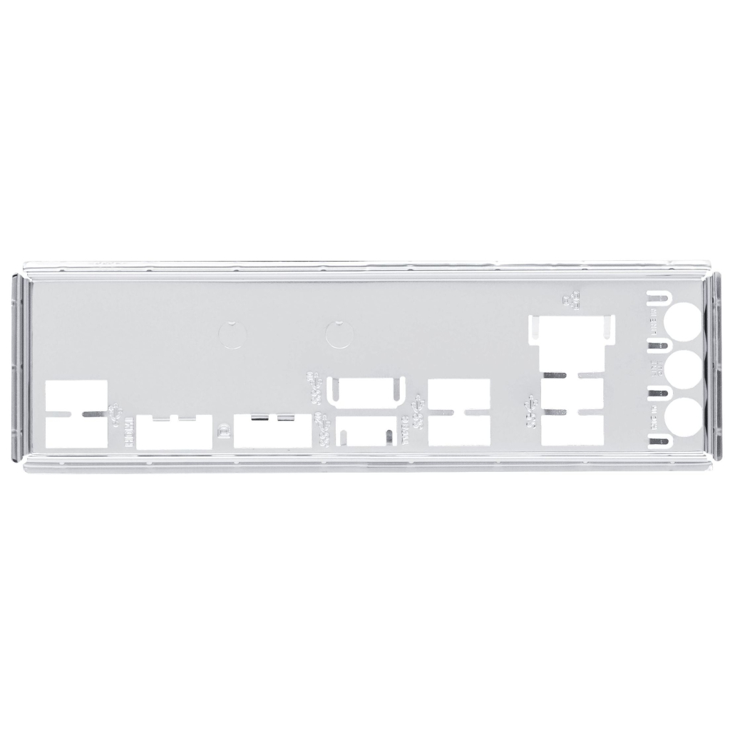 Материнская плата ASUS PRIME Z790M-PLUS - 7