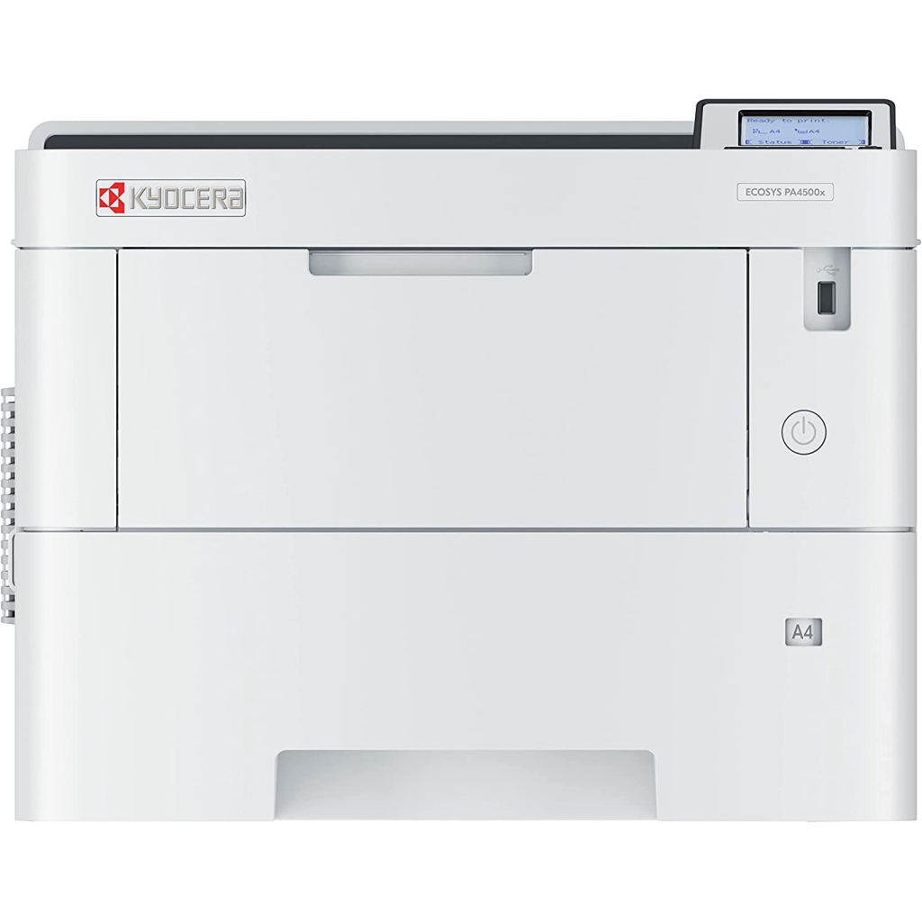 Лазерный принтер Kyocera PA4500x (110C0Y3NL0) - 3