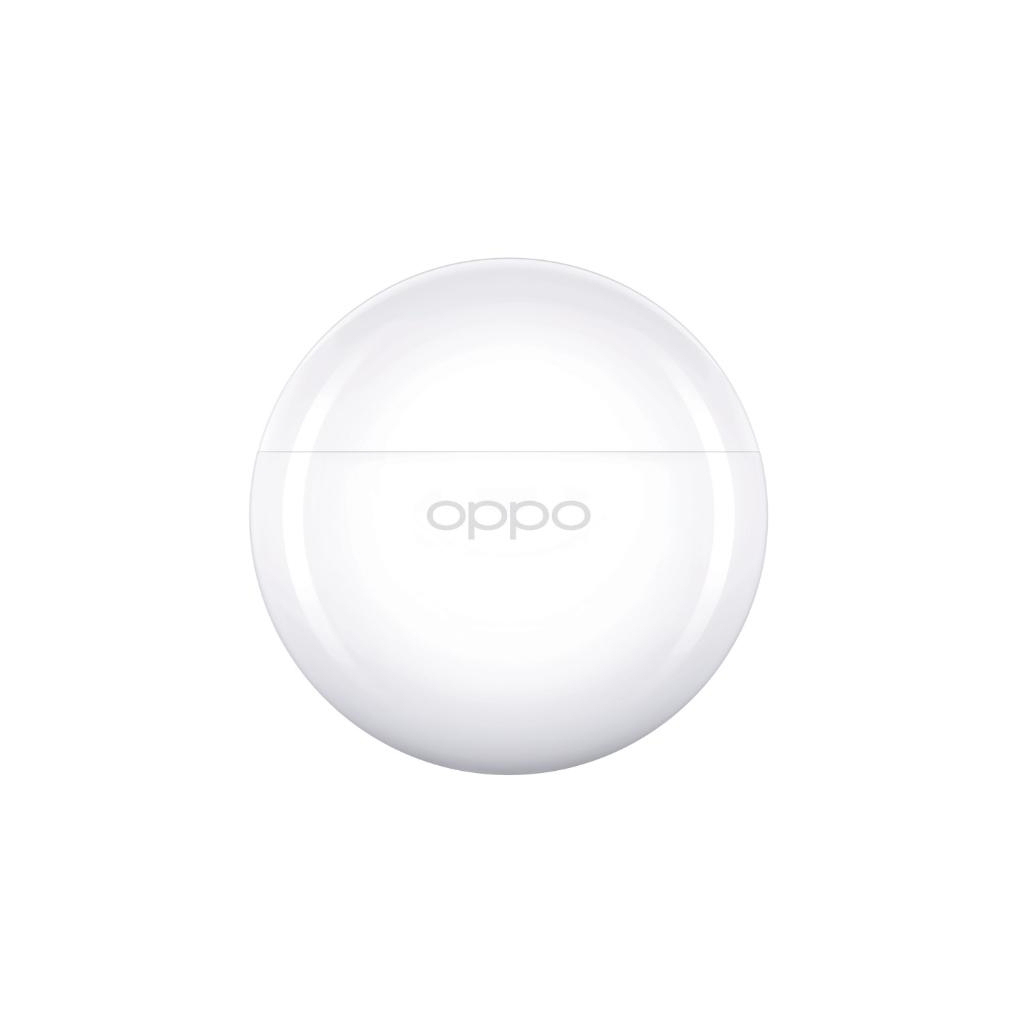Наушники Oppo Enco Buds 2 White (ETE41 White) - 6 Наушники Oppo Enco Buds 2 White (ETE41 White) - 6