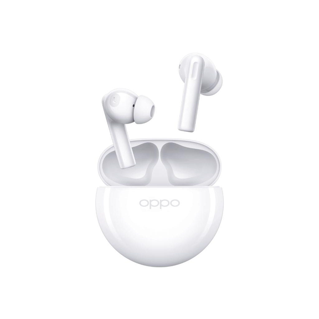 Наушники Oppo Enco Buds 2 White (ETE41 White)