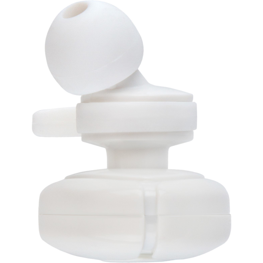 Наушники Ovleng OV-T10 Sport White (nonovt10w) - 4