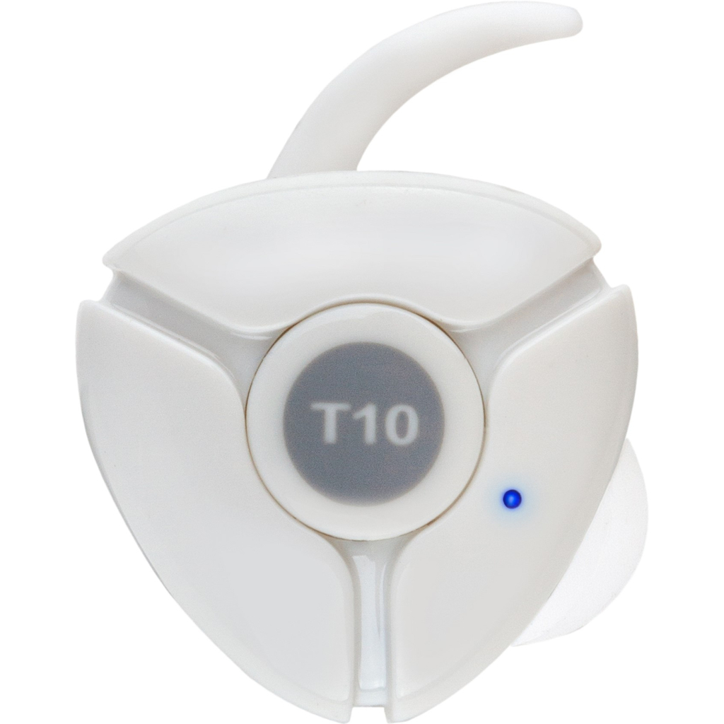 Наушники Ovleng OV-T10 Sport White (nonovt10w) - 5