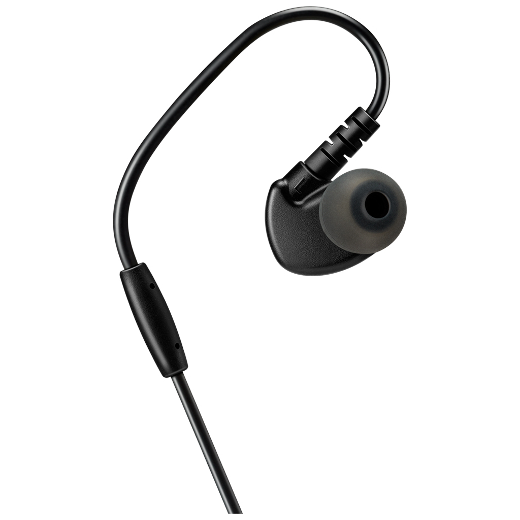 Наушники Canyon BTH-1 Bluetooth Black (CNS-SBTHS1B) - 2