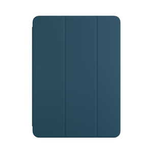 Чехол для планшета Apple Smart Folio for iPad Air (5th generation) - Marine Blue (MNA73ZM/A)