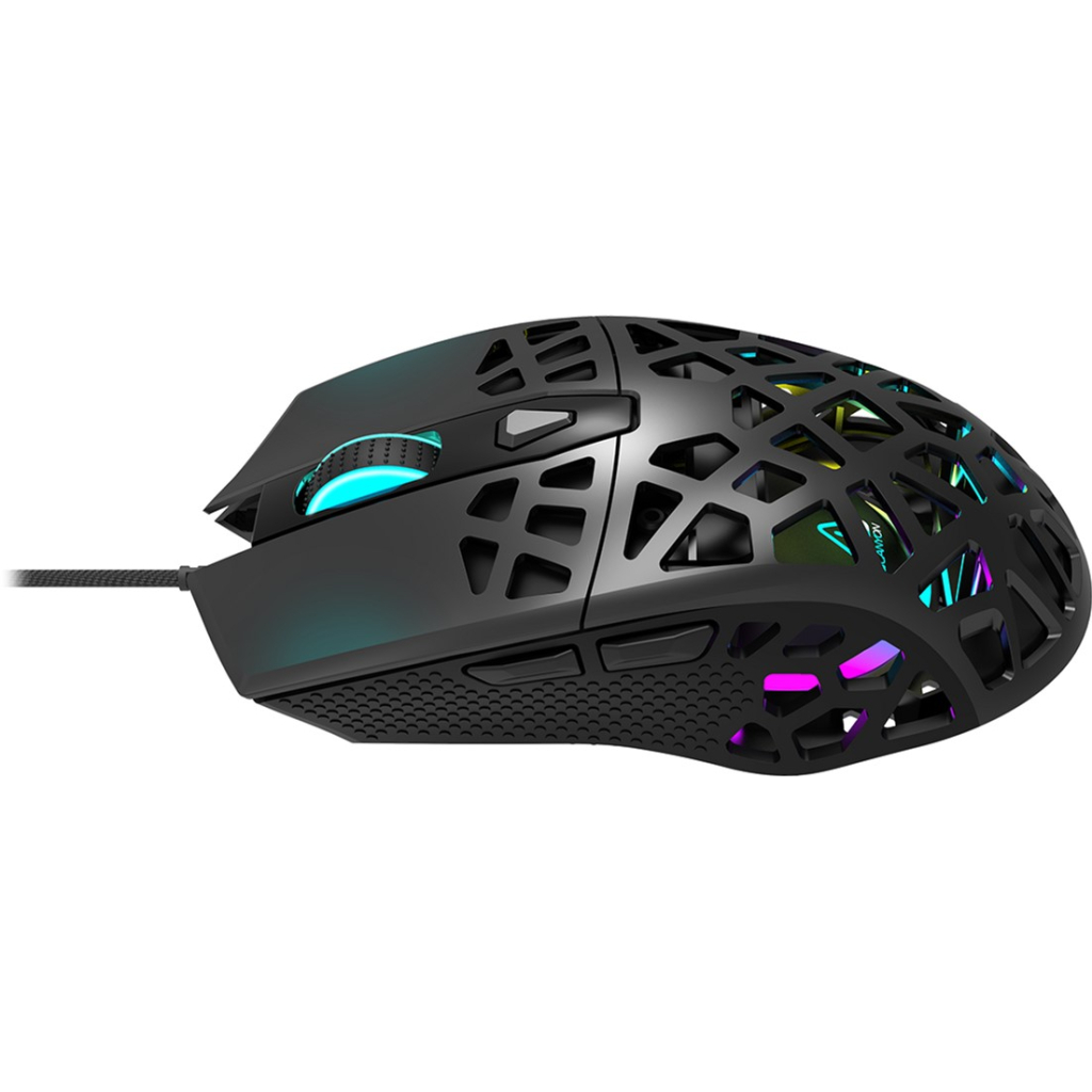 Мышка Canyon Puncher GM-20 USB Black (CND-SGM20B) - 3 Мышка Canyon Puncher GM-20 USB Black (CND-SGM20B) - 3