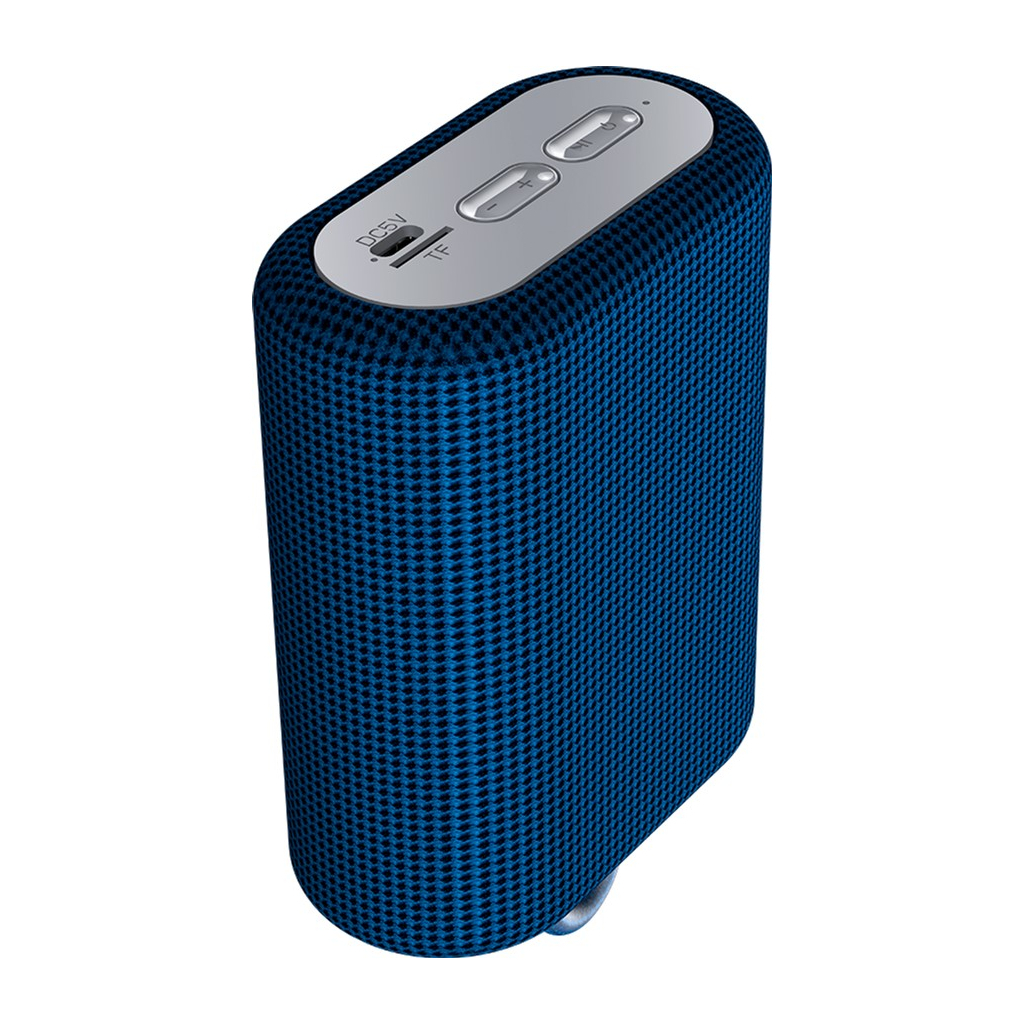 Акустическая система Canyon BSP-4 Bluetooth Blue (CNE-CBTSP4BL) - 2 Акустическая система Canyon BSP-4 Bluetooth Blue (CNE-CBTSP4BL) - 2