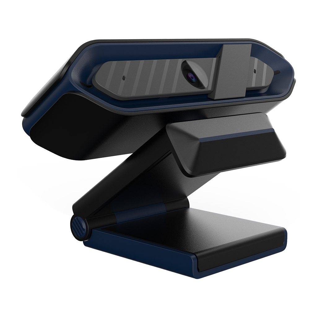 Веб-камера Lorgar Rapax 701 Streaming 2K Blue (LRG-SC701BL) - 1