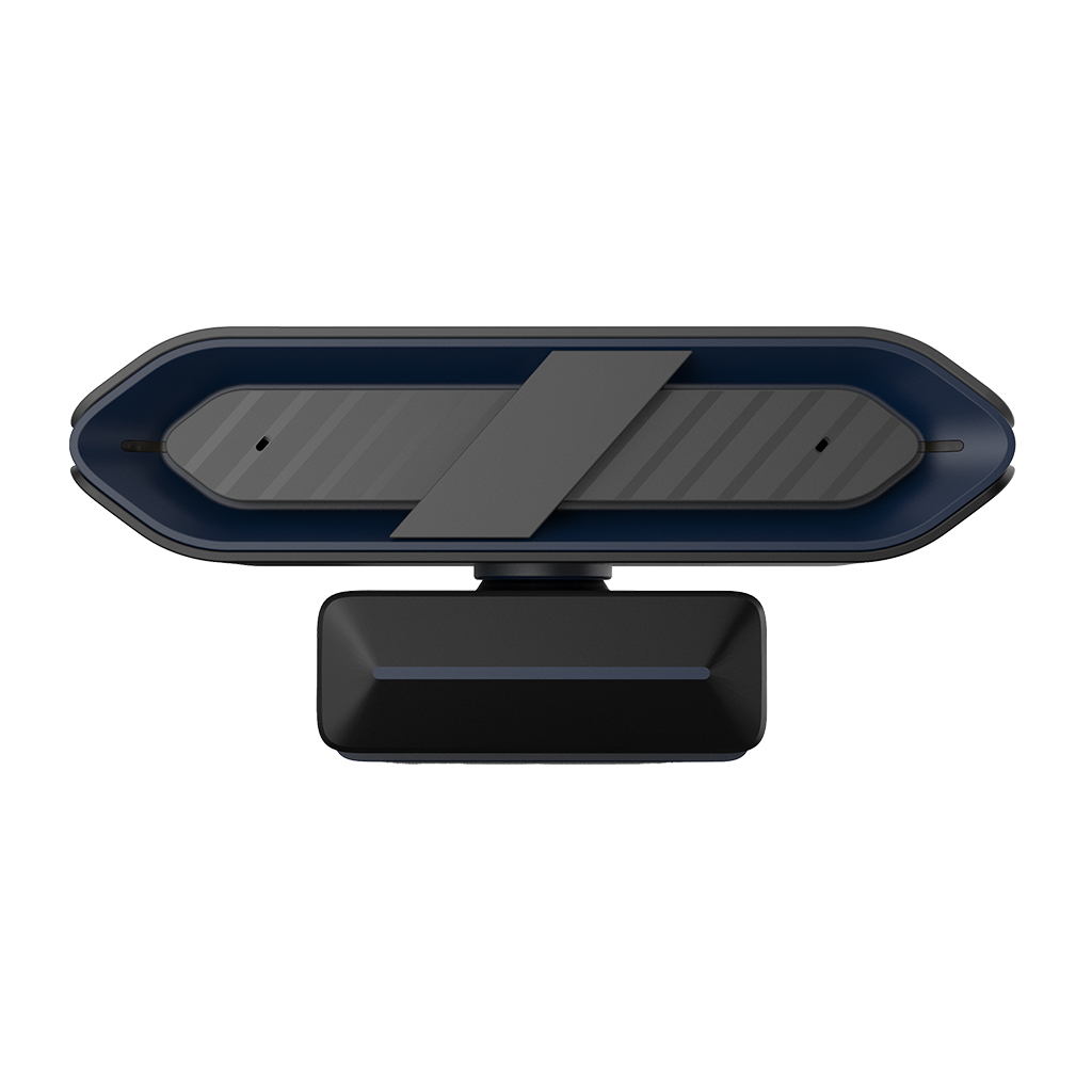 Веб-камера Lorgar Rapax 701 Streaming 2K Blue (LRG-SC701BL) - 2