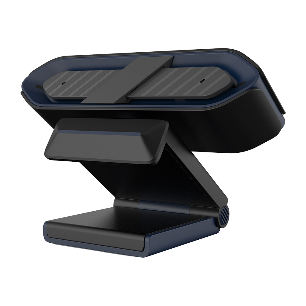 Веб-камера Lorgar Rapax 701 Streaming 2K Blue (LRG-SC701BL) - 3