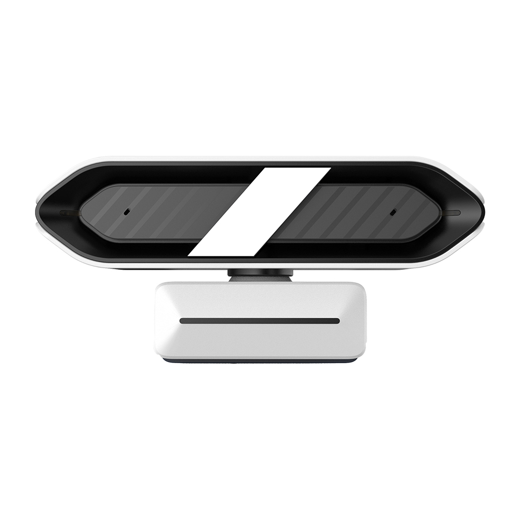 Веб-камера Lorgar Rapax 701 Streaming 2K White (LRG-SC701WT) - 2