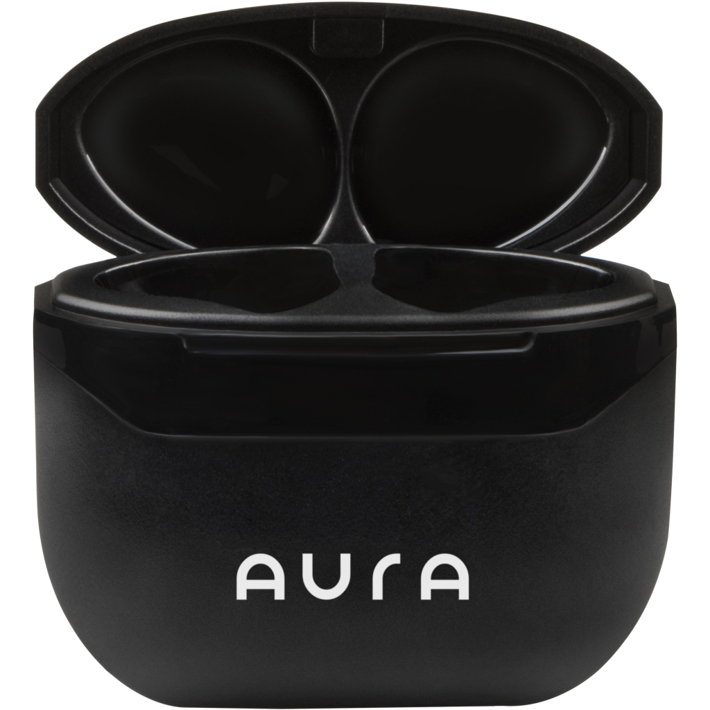 Наушники AURA 1 Black (TWSA1B) - 4