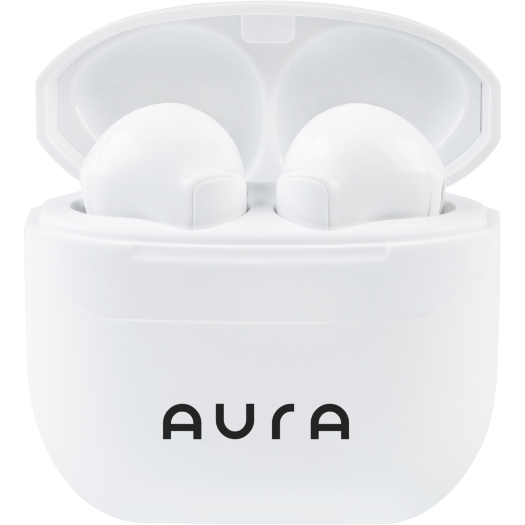 Наушники AURA 1 White (TWSA1W) - 2