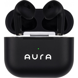 Наушники AURA 3 Black (TWSA3B)