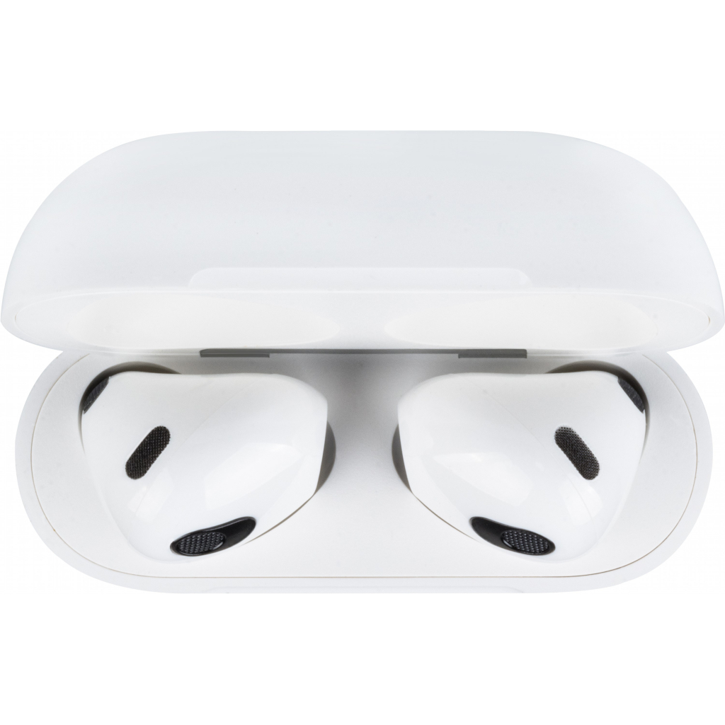 Наушники AURA 3 White (TWSA3W) - 3