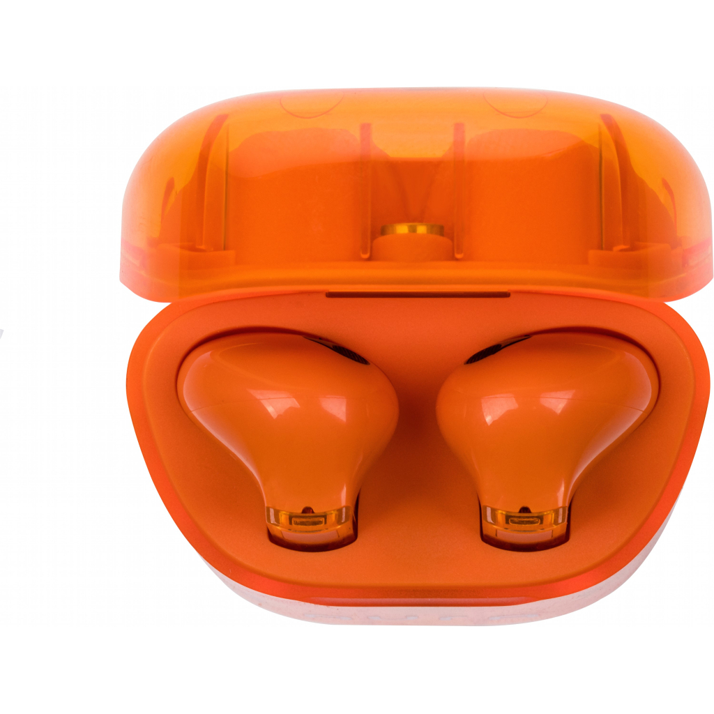 Наушники AURA 6 Orange (TWSA6O) - 3
