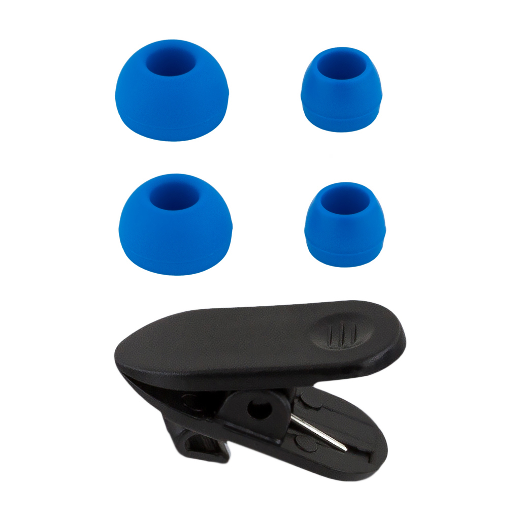 Наушники Ovleng ET82 Blue (noet82bl) - 2