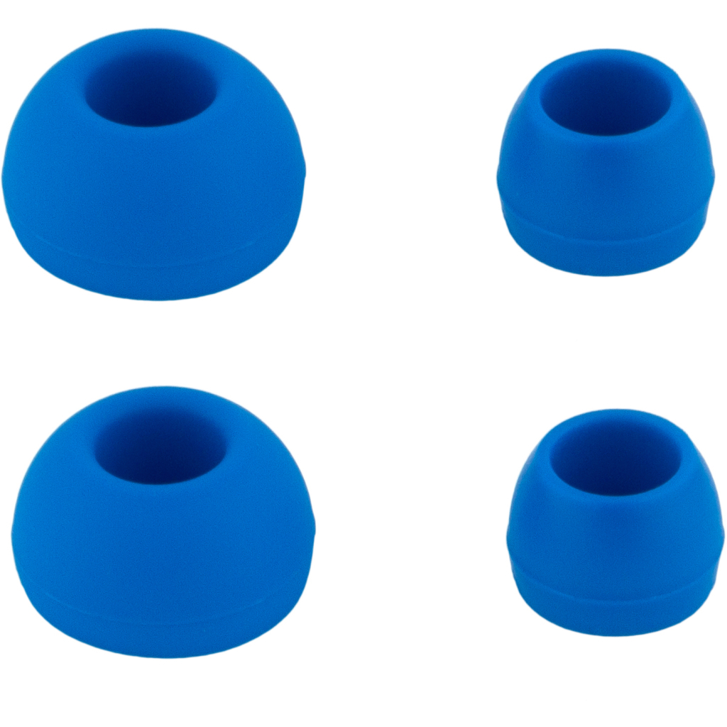 Наушники Ovleng ET82 Blue (noet82bl) - 3