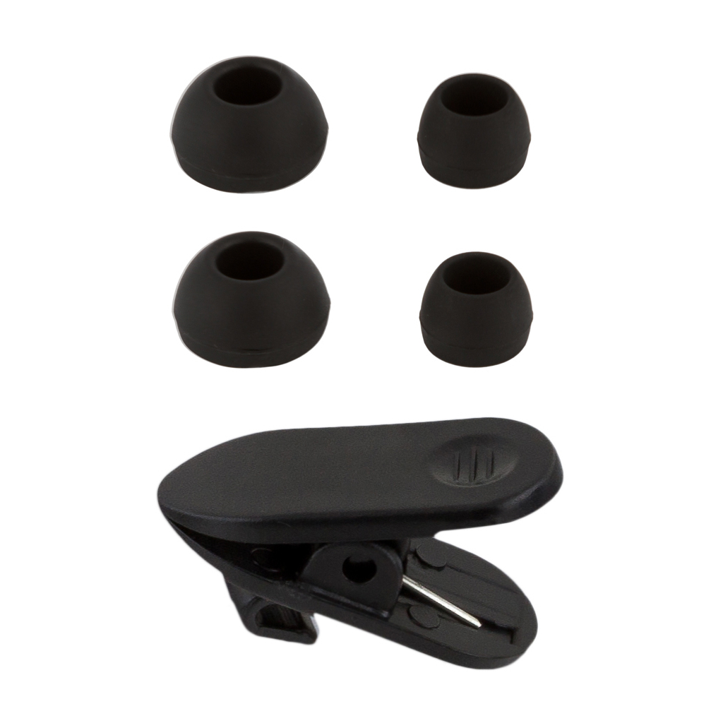 Наушники Ovleng ET83 Black (noet83b) - 2