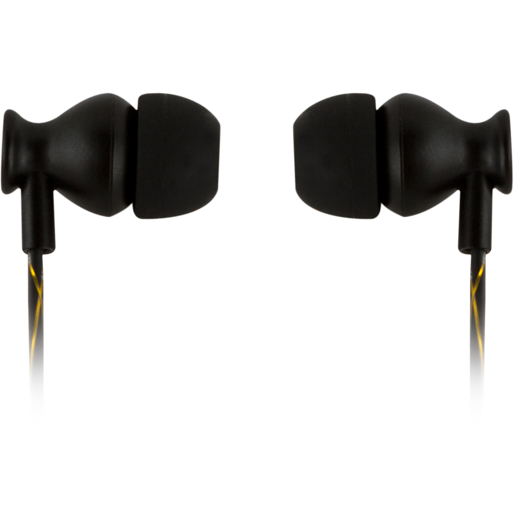 Наушники Ovleng ET83 Black (noet83b)