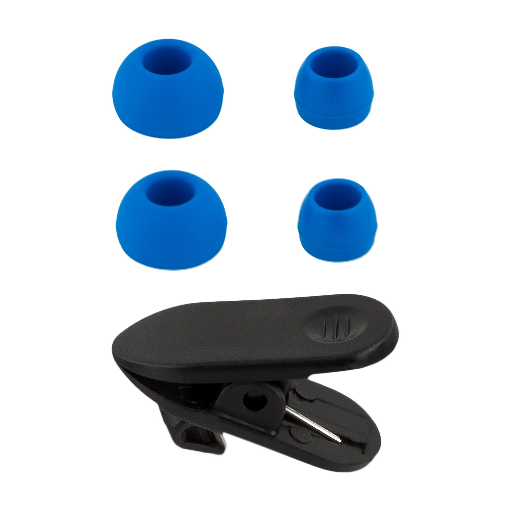 Наушники Ovleng ET83 Blue (noet83bl) - 2